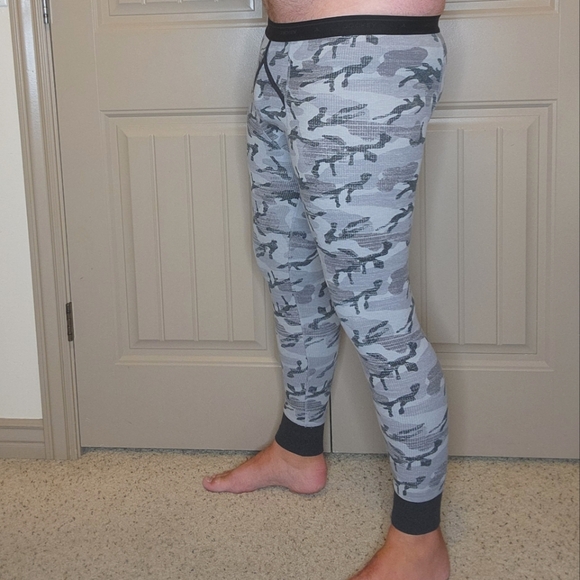 Jockey thermal bottom - Picture 4 of 8